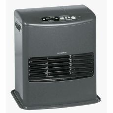 Oljeelement Inverter 4000 W Grå