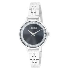 Damklocka LIU JO TLJ2583 Silvrig