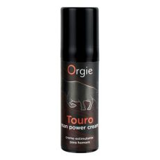 Stimulerande kräm Orgie Touro 15 ml