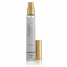 Erotisk parfym Orgie Pheromome Kvinna