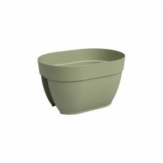 Kruka Artevasi CAPRI CAMPANA Grön Ø 40 cm