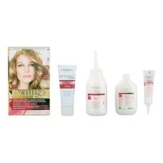 Permanent hårfärg Excellence L'Oreal Make Up Klarblont