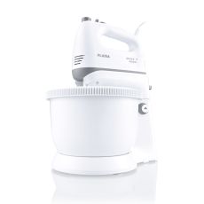 Blender-Mixer Flama 1417FL Vit 400 W 3,4 L