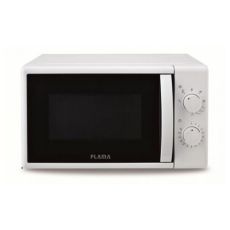 Grill Flama 1884FL 20 L 700W Vit 700 W 20 L