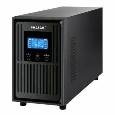System för Avbrottsfri Strömförsörjning Interaktiv (UPS) Phasak PH 9220 1800 W