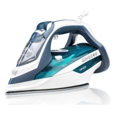 Ångstrykjärn Haeger SI-280.014A 2800W Rostfritt stål
