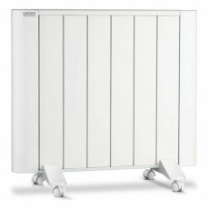 Värmeelement Haeger TE100001A 1000 W Vit