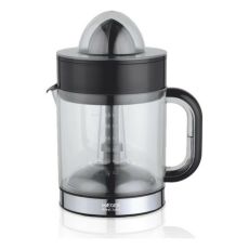 Elektrisk Juicepress Haeger CJ-040.004A Svart Multicolour 40 W 1,2 L