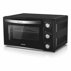 Campingkök Haeger 1500W 45 L