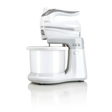 mixer-knådmaskinen med skål Haeger BL-5BW.014A V ...