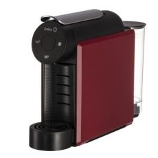 Kaffekapslar Delta Q Mini Qool Röd 1200 W 19 bar
