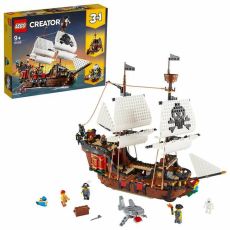 Byggsats Lego 31109