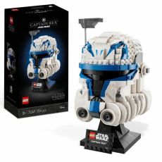 Byggsats Lego Star Wars Captain Rex 856 Delar