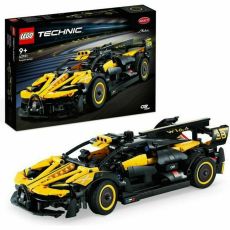 Playset Technic Lego 42151 13 x 8 x 14 cm 905 Delar