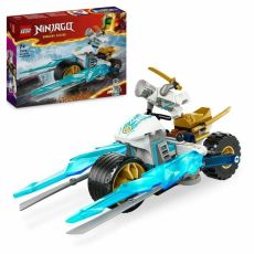 Prydnadsfigur Lego Ninjago Plast