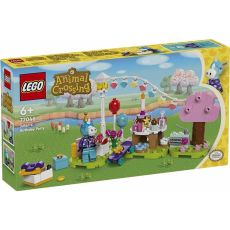 Byggsats Lego 77046 Animal Crossing