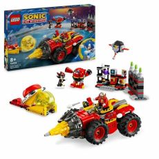 Dockhus Lego 76999