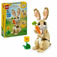 Byggsats Lego