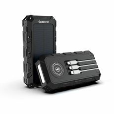 Powerbank Denver Electronics Sol 20000 mAh