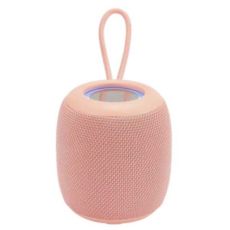 Bärbar Högtalare Denver Electronics BTV-130P 5 W Multicolour
