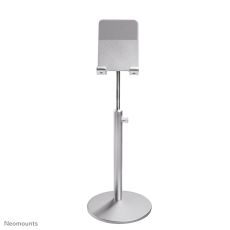 Stöd Neomounts DS10-200SL1 Silver