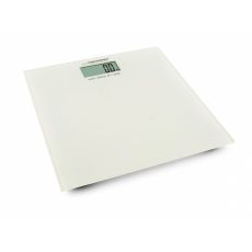Digital Badrumsvåg Esperanza EBS002W Vit Glas
