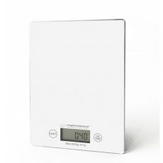 Köksvåg Esperanza EKS002W Vit 5 kg