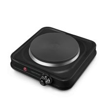 Elektrisk värmeplatta Esperanza EKH003K 21 cm 1000 W