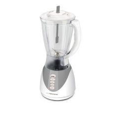 Glasmixer Esperanza EKM023E Grå 350 W 1,5 L