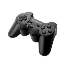 Spelkontroll Esperanza EGG107K PlayStation 3 PC USB 2.0 Svart
