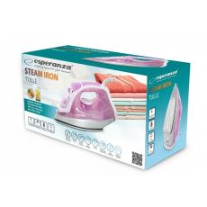 Ångstrykjärn Esperanza EHI004 2400 W