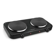 Campingkök Esperanza EKH010K 2000 W