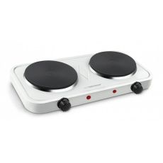 Campingkök Esperanza EKH010W 2000 W