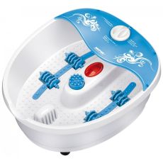 Fotmassage Mpm MMS-01 Blå Vit 70 W