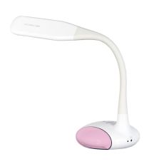 Bordslampa Activejet AJE-VENUS RGB Vit Plast 5 W 16 x 5 x 16 cm