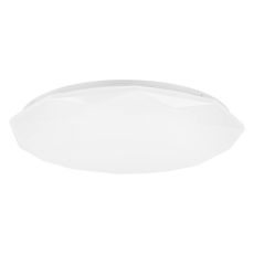 Taklampa Activejet AJE-MAYA Vit 80 24 W