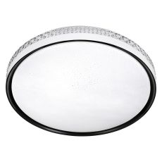 Taklampa Activejet Plafón LED Activejet AJE-LUNA Vit 23 W