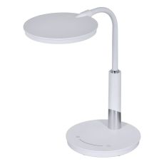 Skrivbordslampa Activejet AJE-RAYA Vit 2100 W