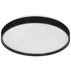 Taklampa Activejet AJE-AIDA 24W Vit Svart 80 24 W (4000 K)