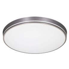 Taklampa Activejet AJE-TOSCA 24W Grå 80 24 W (4000 K)