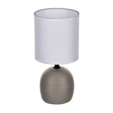 Bordslampa Activejet AJE-PERO Brons 13 cm