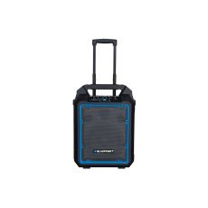 Bärbar Bluetooth Högtalare Blaupunkt MB10 600 W Svart Svart/Blå