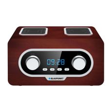 Radio Blaupunkt PP5.2BR Brun Brons