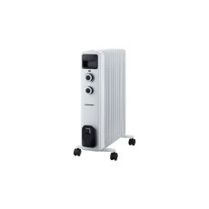 Oljeelement Blaupunkt HOR501 Vit 2500 W