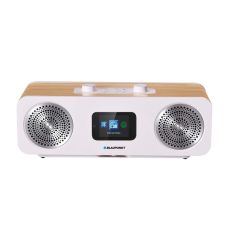 Radio Blaupunkt IR50DAB Vit Trä