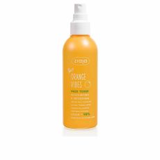 Ansiktstoner Ziaja Orange Vibes 190 ml