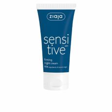 Uppstramande kräm Ziaja Sensitive Stärkande 50 ml (50 ml)