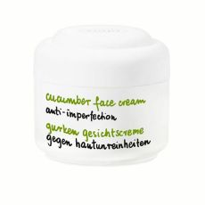 Ansiktskräm Ziaja Gurka 50 ml