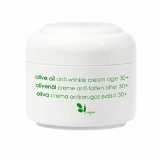Dagkräm mot rynkor Ziaja Oliva Olivolja 50 ml