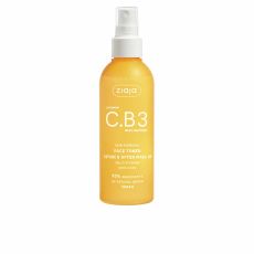Ansiktstoner Ziaja Vitamin C.B3 Niacinamide Spray 190 ml